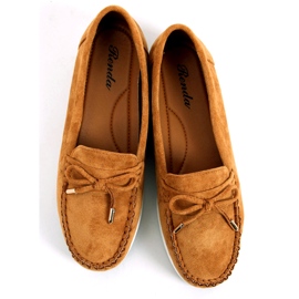 BM Camel RQ-2 Camel női cipők barna 2 BM Camel RQ-2 Camel női cipők barna 2
