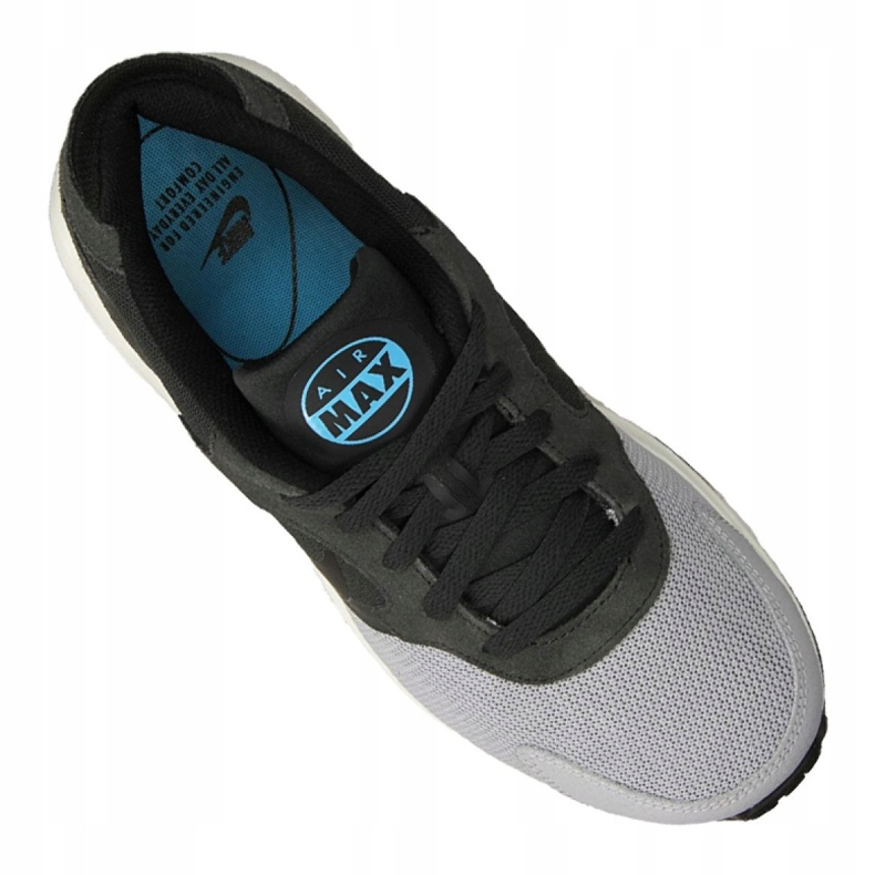 Nike Air Max Guile M 916768-003 cipő szürke 3