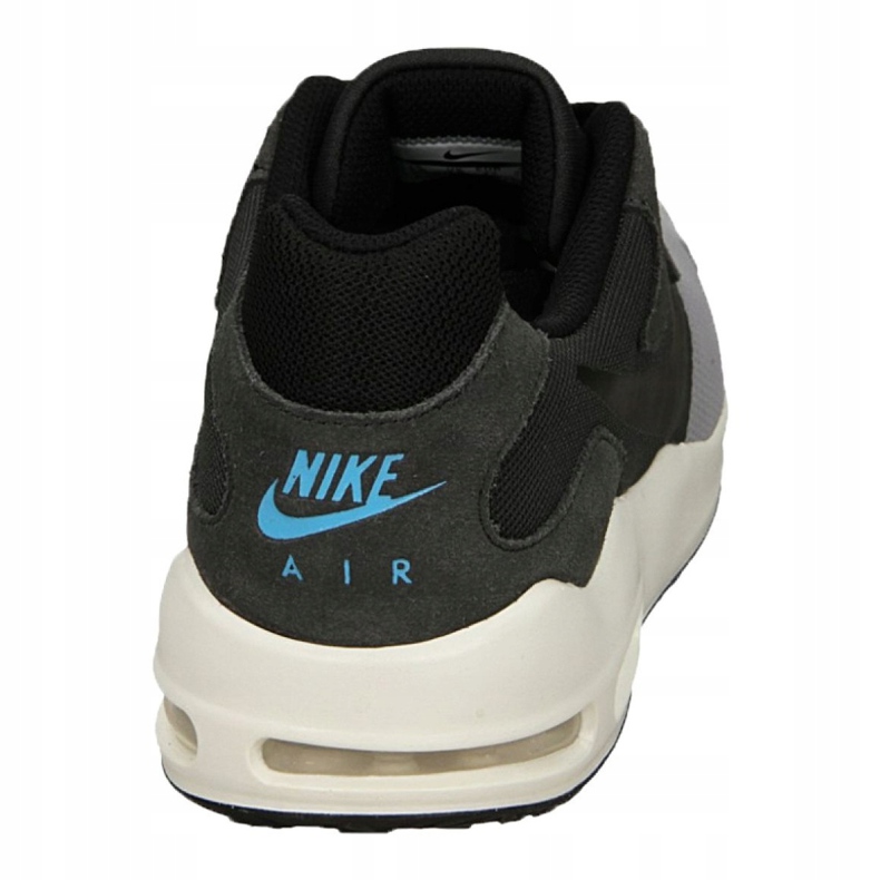 Nike Air Max Guile M 916768-003 cipő szürke 4