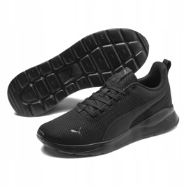 Puma Anzarun Lite M 371128 01 fekete 1