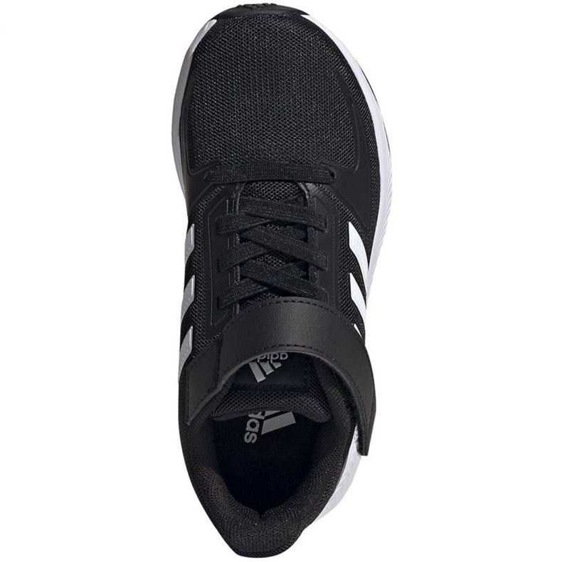 Cipő adidas Runfalcon 2.0 Jr FZ0113 fekete 1