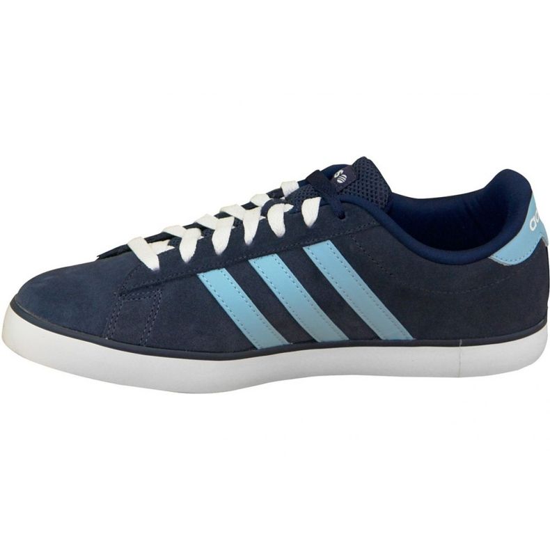 Cipő adidas Derby Vulc M F76585 sötétkék kék 1