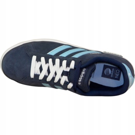 Cipő adidas Derby Vulc M F76585 sötétkék kék 2