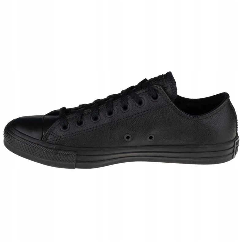 Converse All Star Ox Low 135253C cipő fekete 1 Converse All Star Ox Low 135253C cipő fekete 1