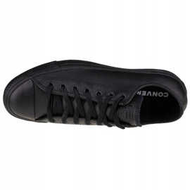 Converse All Star Ox Low 135253C cipő fekete 2 Converse All Star Ox Low 135253C cipő fekete 2