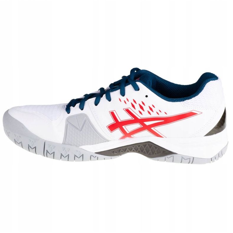 Asics Gel-Challenger 12 M 1041A045-117 fehér 1