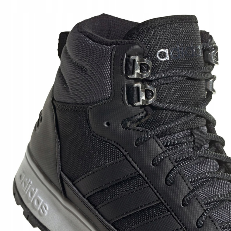 Adidas Frozetic M FW6633 cipő fekete szürke 1