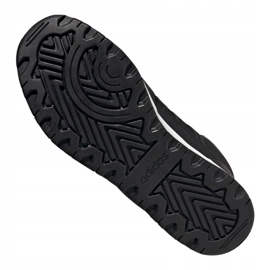 Adidas Frozetic M FW6633 cipő fekete szürke 3