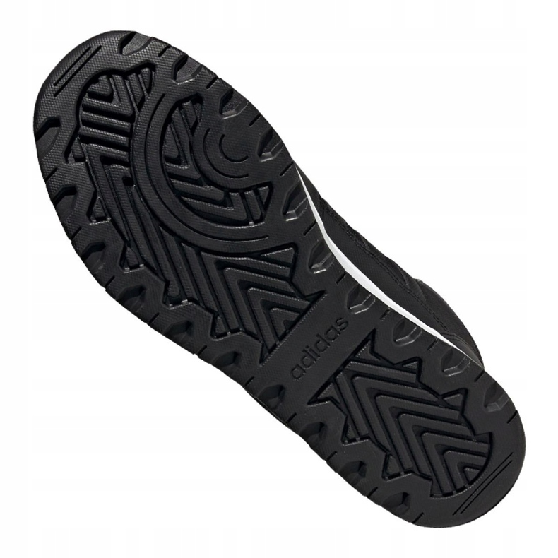 Adidas Frozetic M FW6633 cipő fekete szürke 3