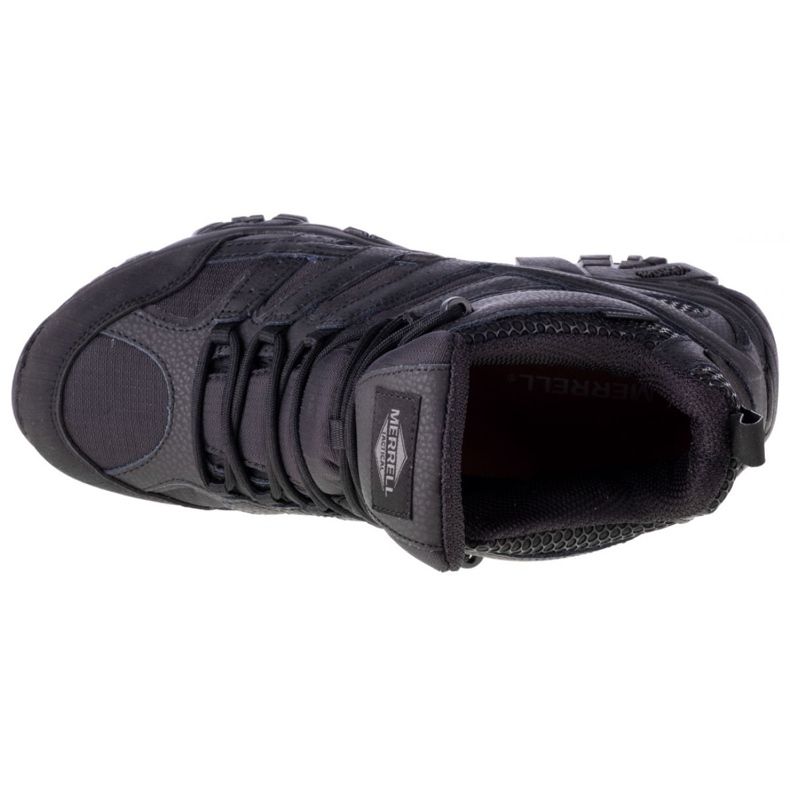 Merrell Moab 2 Mid Tactical M J15853 fekete 2