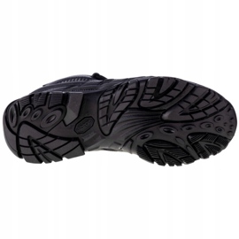 Merrell Moab 2 Mid Tactical M J15853 fekete 3