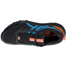 Asics Gel-Sonoma 6 M 1011B050-001 fehér fekete 2