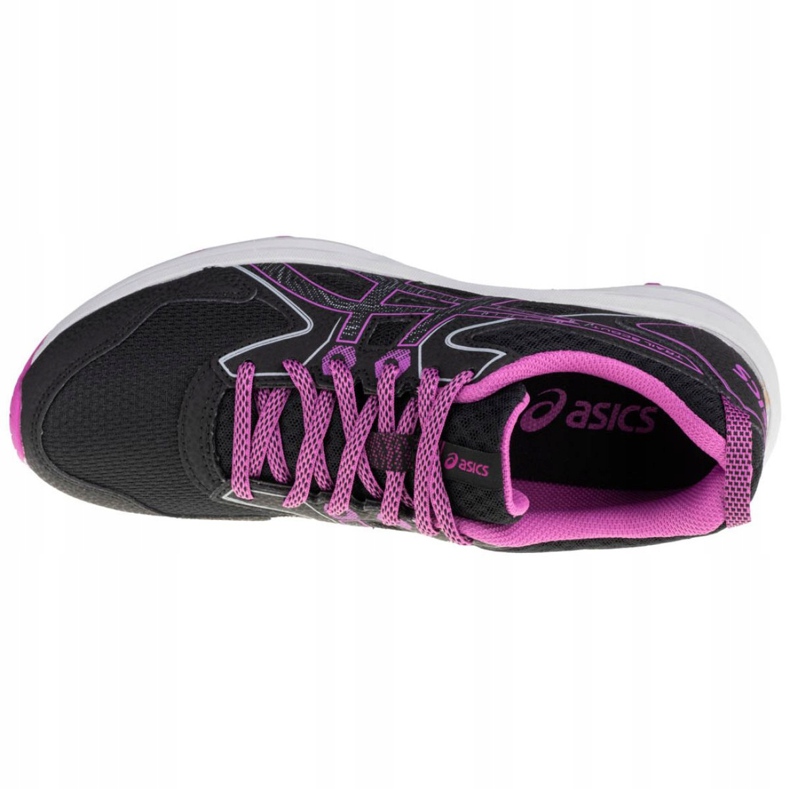 Asics Trail Scout W 1012A566-005 fekete 2