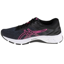 Asics GT-1000 10 W 1012A878-005 fekete 1