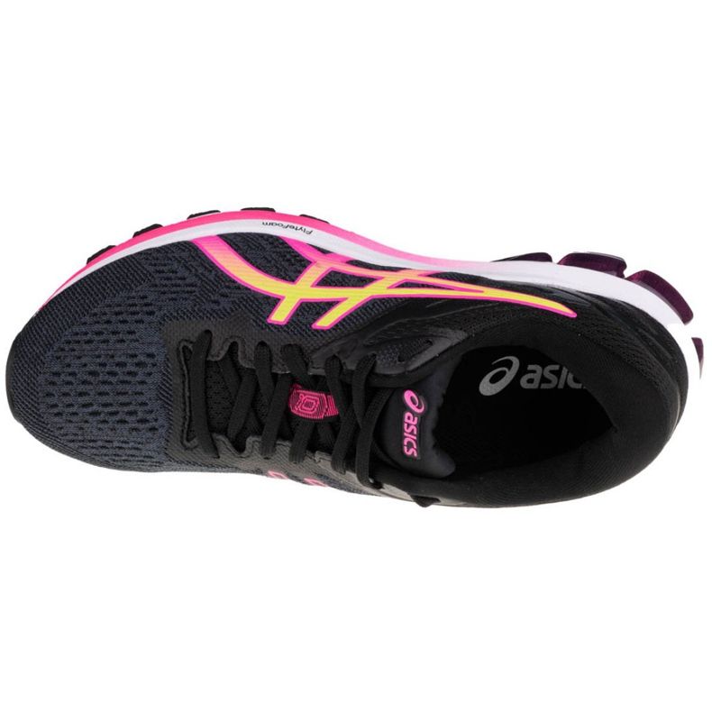 Asics GT-1000 10 W 1012A878-005 fekete 2 Asics GT-1000 10 W 1012A878-005 fekete 2