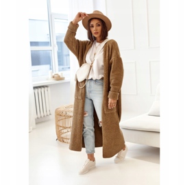 PS1 Női sportcipő Cipők Bézs Nova 2