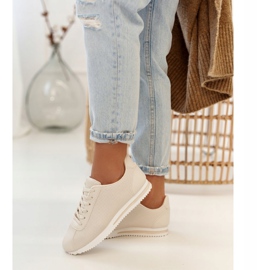 PS1 Női sportcipő Cipők Bézs Nova 1