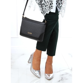 Szivattyúk az ezüst oszlopon NF-65P Silver 2