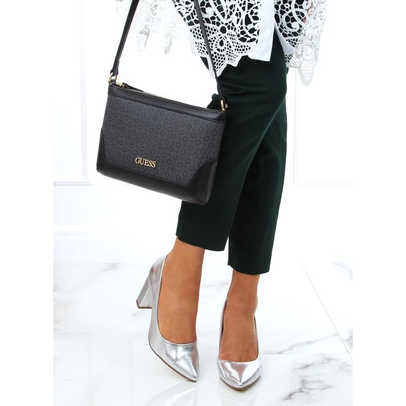 Szivattyúk az ezüst oszlopon NF-65P Silver 2