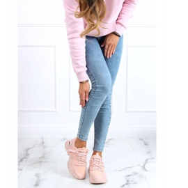 Rózsaszín BL211P Rózsaszín sportcipő 1 Rózsaszín BL211P Rózsaszín sportcipő 1