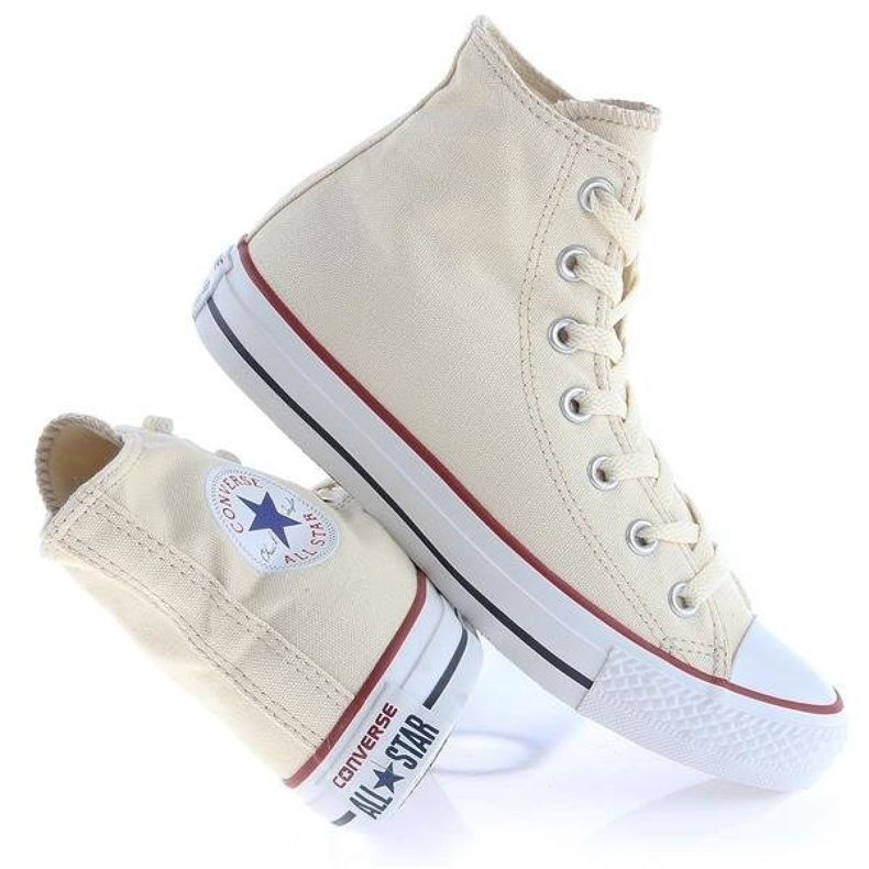 Converse Chuck Taylor All Star M9162 bézs 1