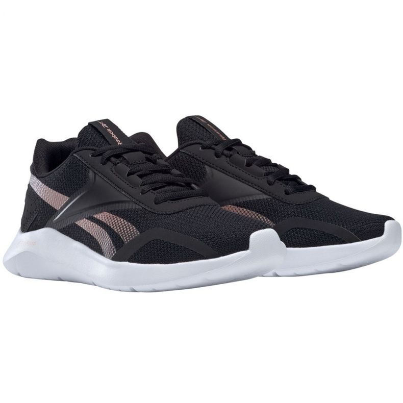 Reebok Energylux 2.0 W S23826 fekete 1