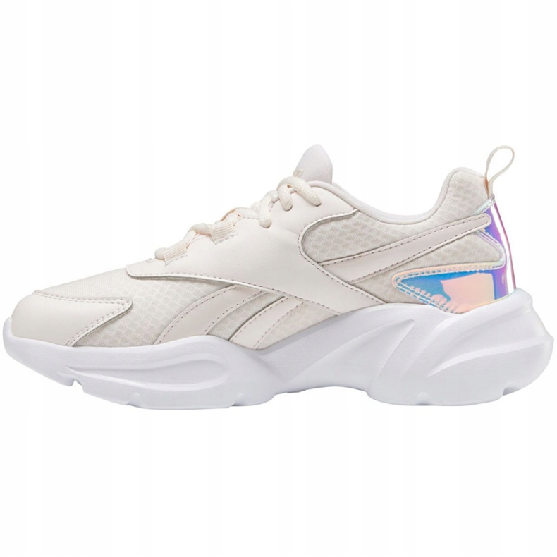 Reebok Royal Ec Ride 4 W FW0933 bézs sokszínű 1