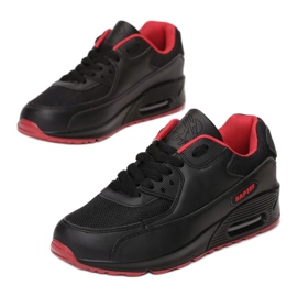 Vices Bices B852-1 Fekete 1