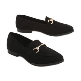 Vices 7324-1 Fekete 1