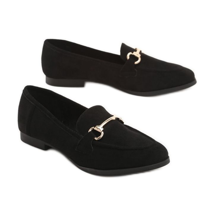 Vices 7324-1 Fekete 1