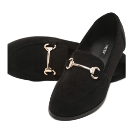 Vices 7324-1 Fekete 2