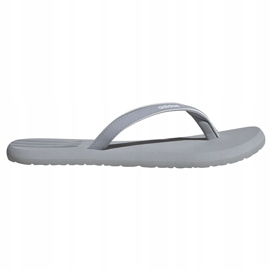 Adidas Eezay Flip Flop női papucs szürke-rózsaszín FY8110 1
