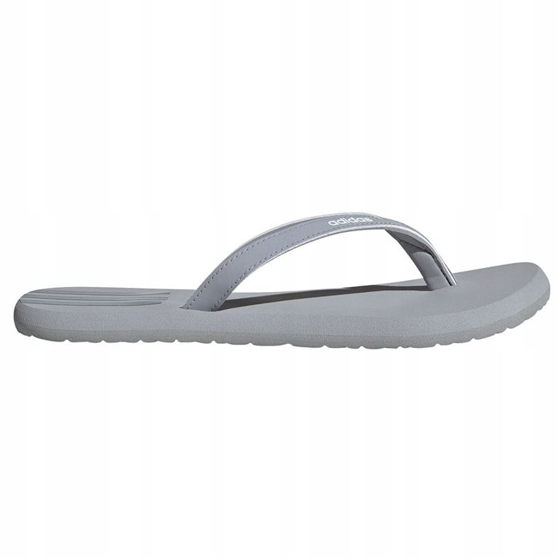 Adidas Eezay Flip Flop női papucs szürke-rózsaszín FY8110 1