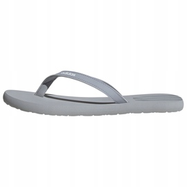 Adidas Eezay Flip Flop női papucs szürke-rózsaszín FY8110 2