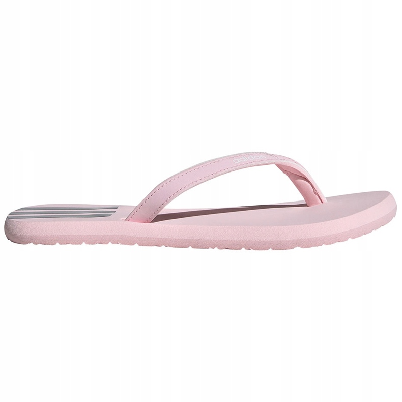 Adidas női Eezay Flip Flop rózsaszín papucs FY8112 1