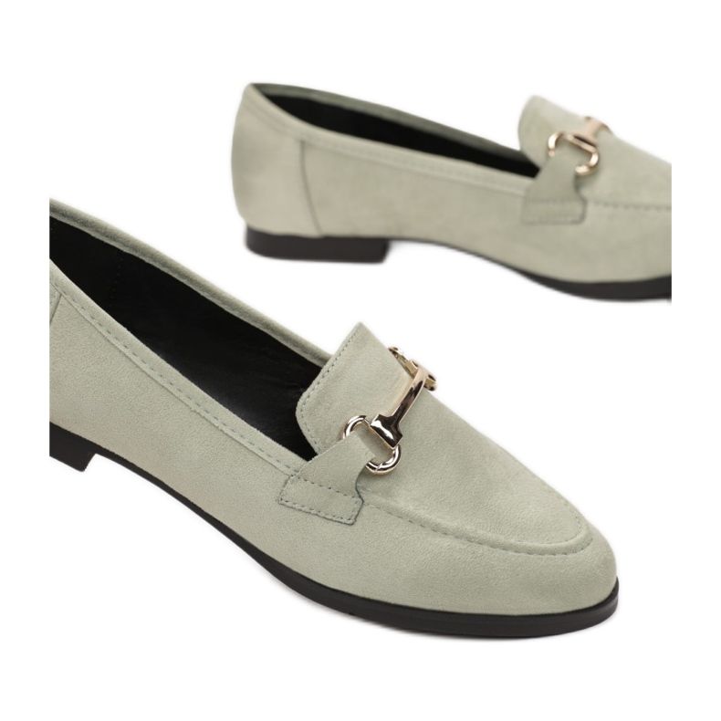 Vices 7324-91-menta sokszínű zöld 1