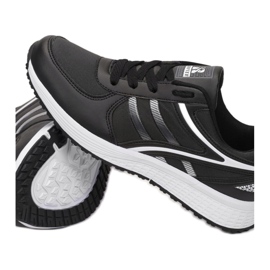 Vices Satuk B828-38-fekete fehér 1