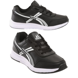 Vices Satuk B878-1 Fekete 36 41 fehér 1