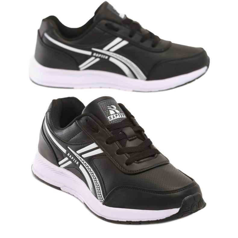 Vices Satuk B878-1 Fekete 36 41 fehér 1