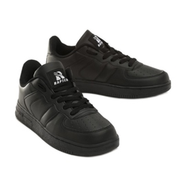 Vices Satuk B731-1 Fekete 36 41 1