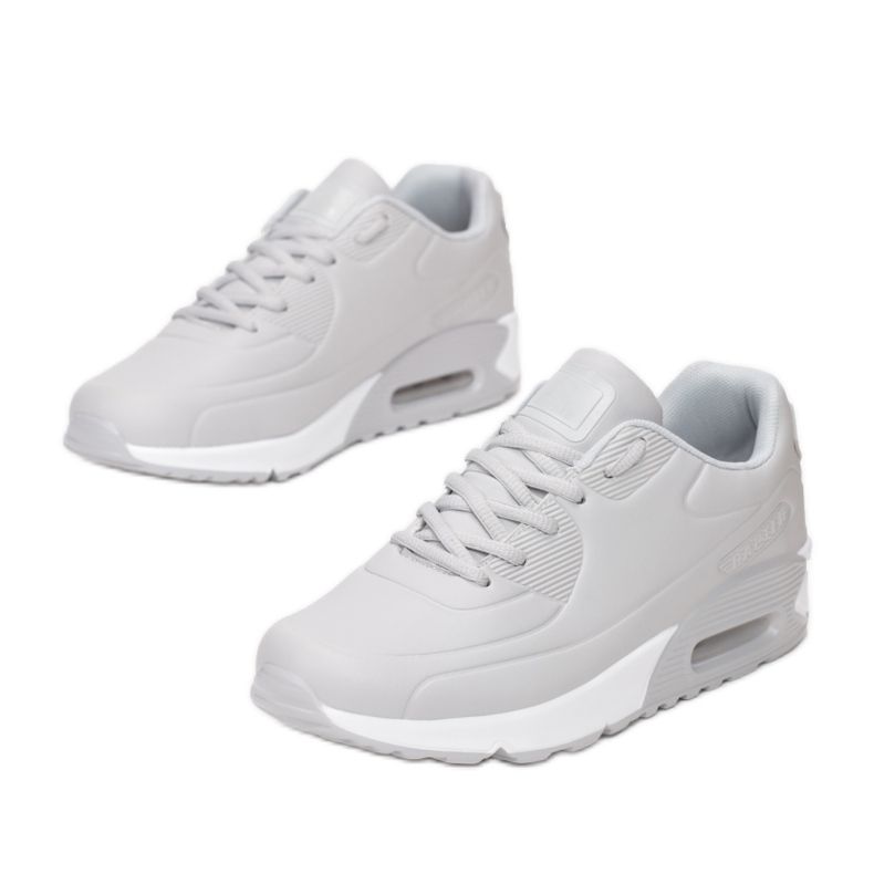 Vices Satuk B807-7 L Szürke 36 41 1