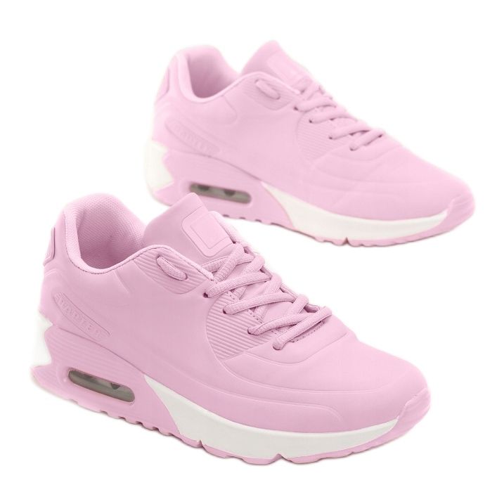 Vices B807-20 Rózsaszín 36 41 1