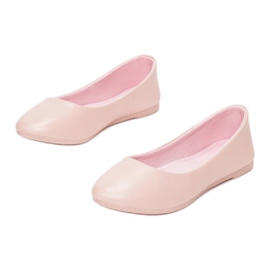 Vices Gazdagok JB017-20 Rózsaszín 36-41 1 Vices Gazdagok JB017-20 Rózsaszín 36-41 1