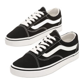 Vices Botok KA19-1 Fekete 36 41 1 Vices Botok KA19-1 Fekete 36 41 1