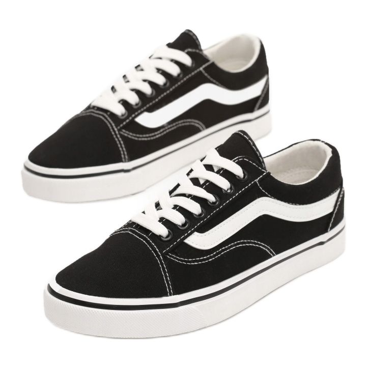 Vices Botok KA19-1 Fekete 36 41 1 Vices Botok KA19-1 Fekete 36 41 1