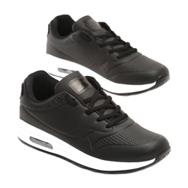 Vices Satuk B806-1 Fekete 36 41 1