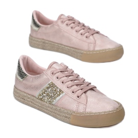 Vices Satuk 8392-20 Rózsaszín 36 41 1