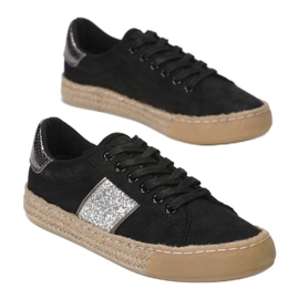 Vices Satuk 8392-1 Fekete 36 41 1 Vices Satuk 8392-1 Fekete 36 41 1