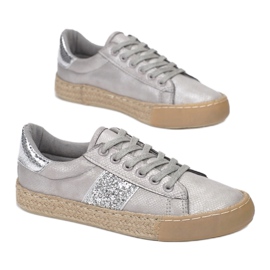 Vices Satuk 8392-5 Szürke 36 41 1 Vices Satuk 8392-5 Szürke 36 41 1