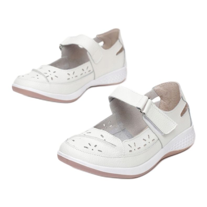 Vices Satuk 8407-41 Fehér 1